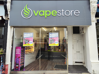 Vapestore Brighton